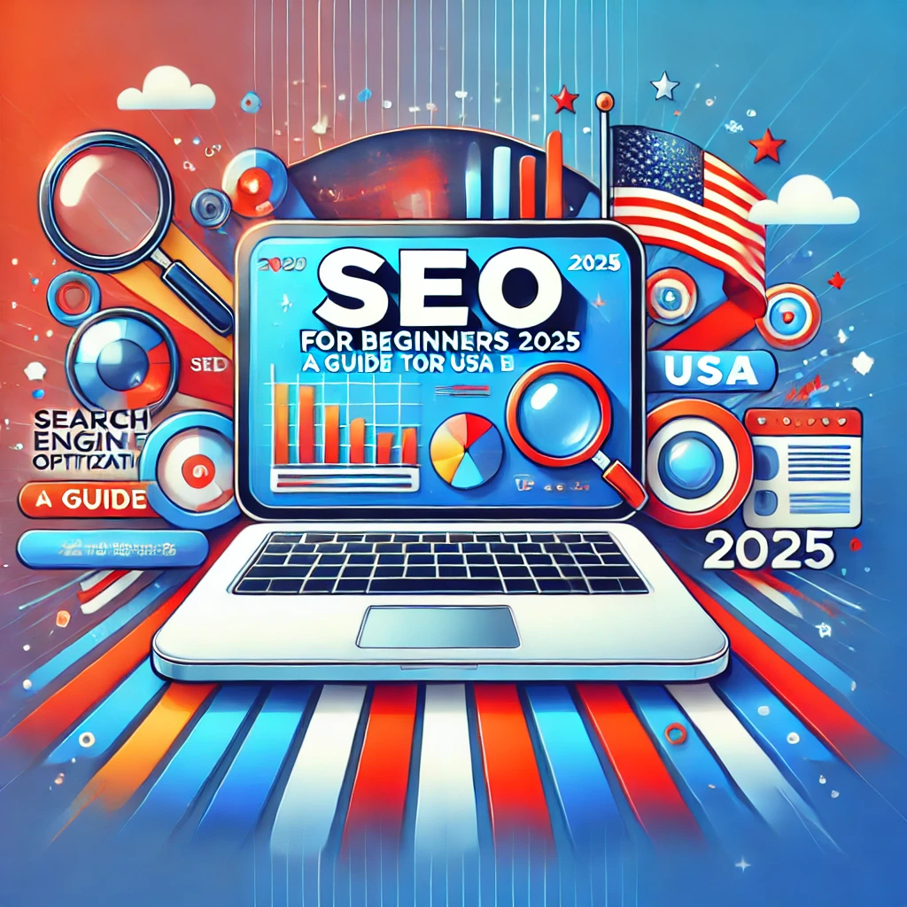 SEO for Beginners 2025